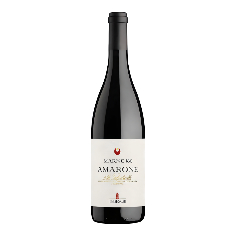Tedeschi, Amarone della Valpolicella Marne 180 2020, Bottiglia 750 ml
